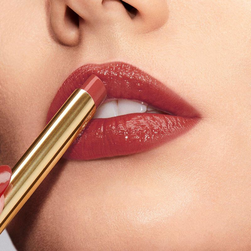 Estée Lauder Pure Color Explicit Shine Slim Lipstick image number 34